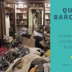 Vaciado y limpieza por síndrome de Diógenes en Barberà del Vallès