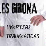 Limpieza por defunción o fallecimiento en Girona
