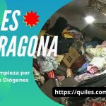Vaciado y limpieza por síndrome de Diógenes en Valls
