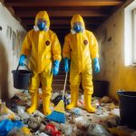 Recupera tu hogar con limpieza y desinfección de viviendas afectadas por suciedad extrema en Cornellà de Llobregat